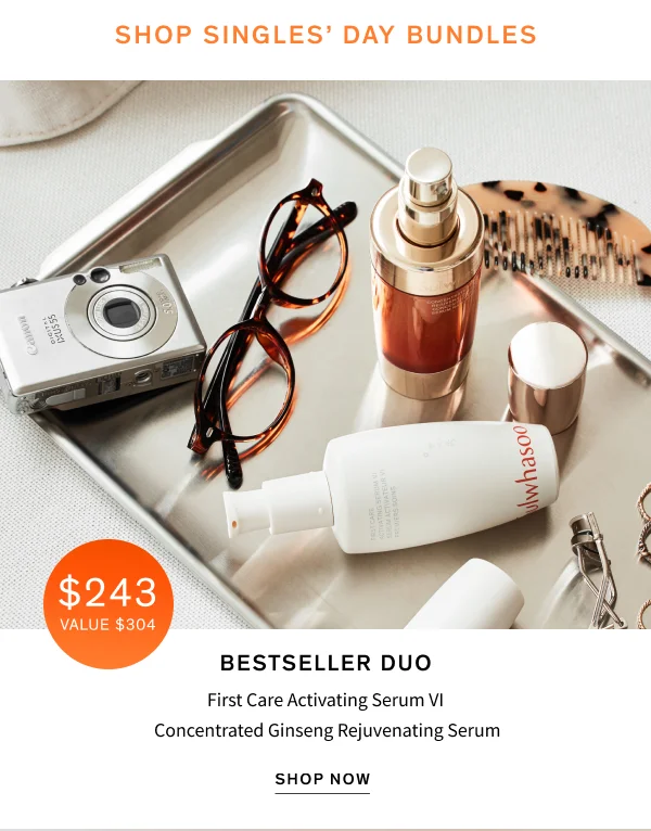 Bestseller Duo