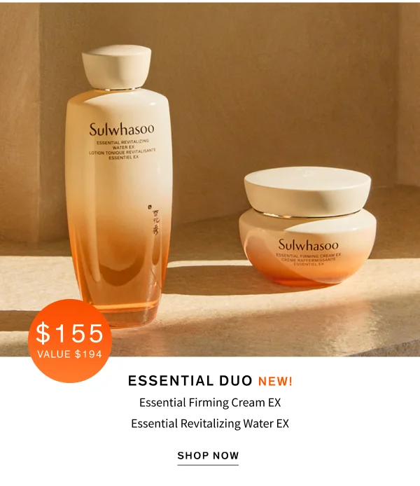 Essential Duo