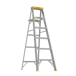 Up to 25% Off Select Werner 6-ft Step Ladders