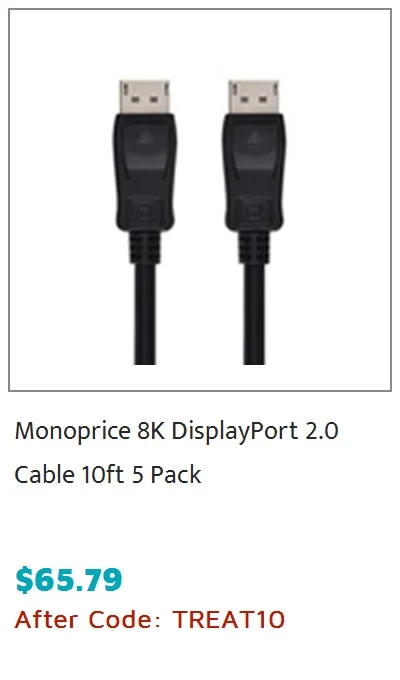 View product recommended for you