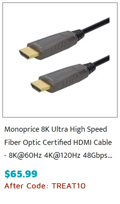 View product recommended for you