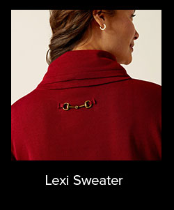 Lexi Sweater