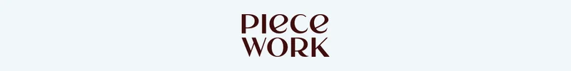 Piecework