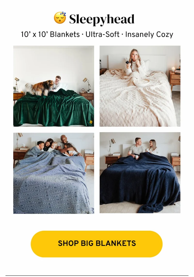 Homebodies