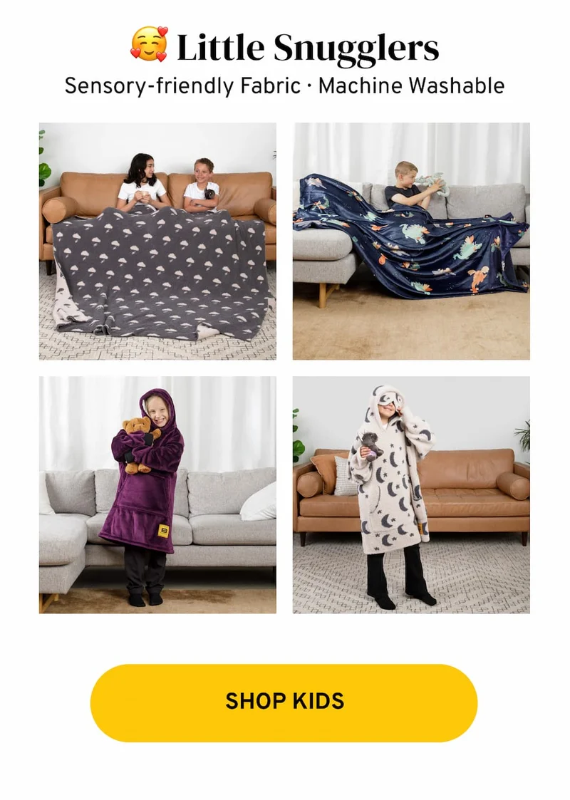 Homebodies