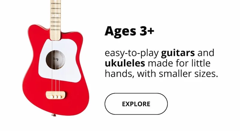Ages 3+