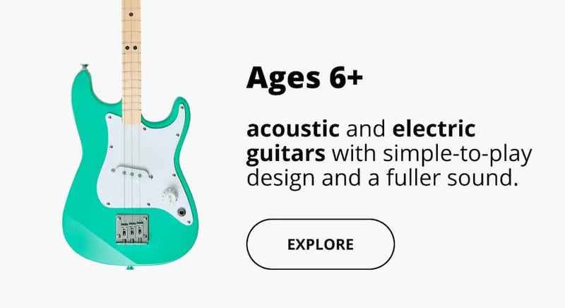 Ages 6+