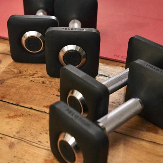 Our ultimate guide to strength training for beginners