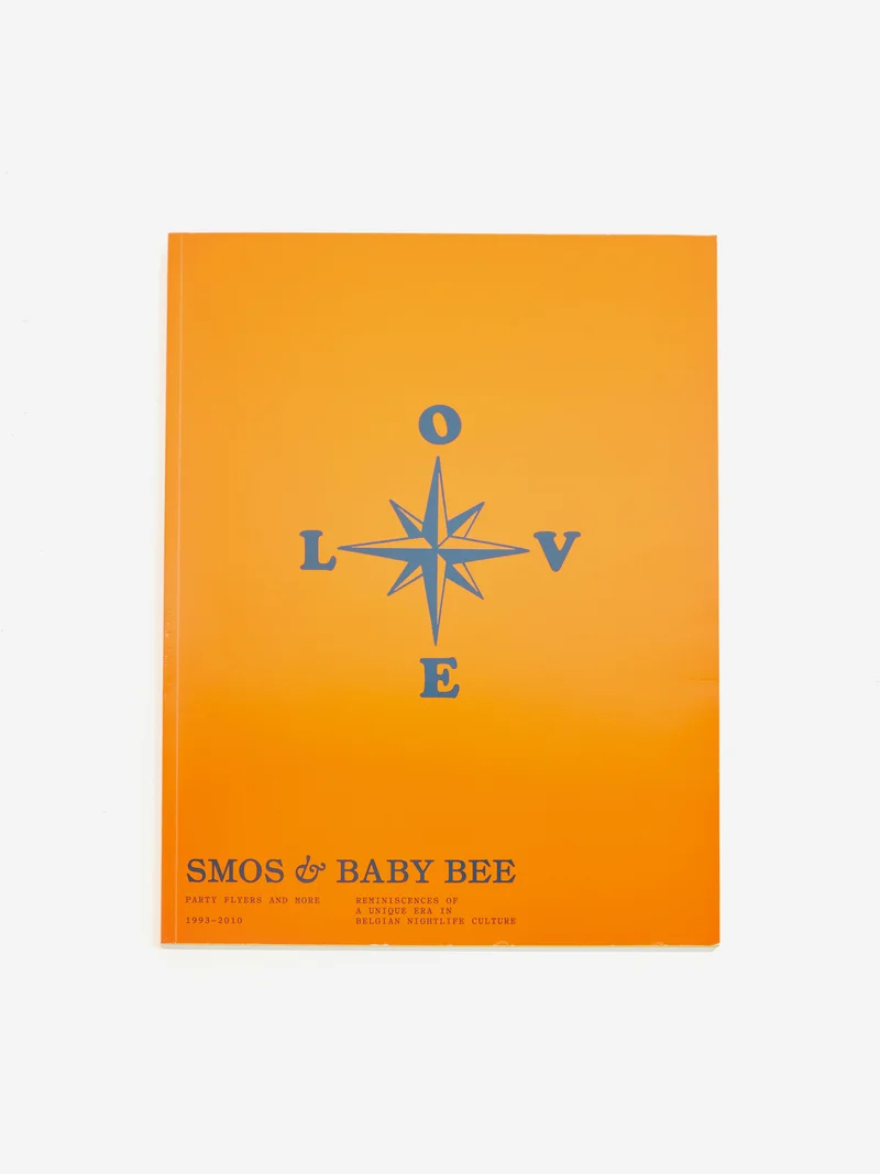 Image of Smos and Baby Bee