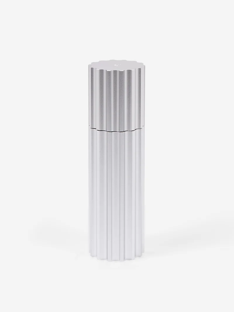 Image of Service Projects Aluminum Pepper Mill