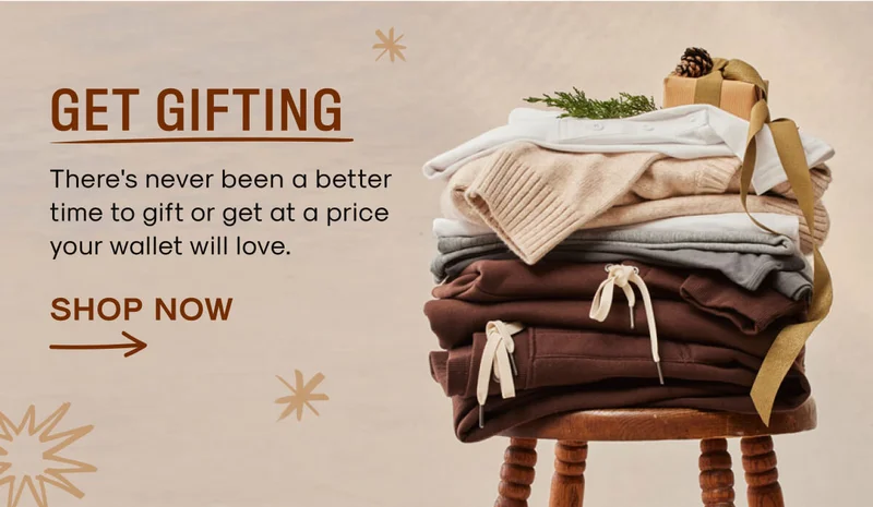 get gifting