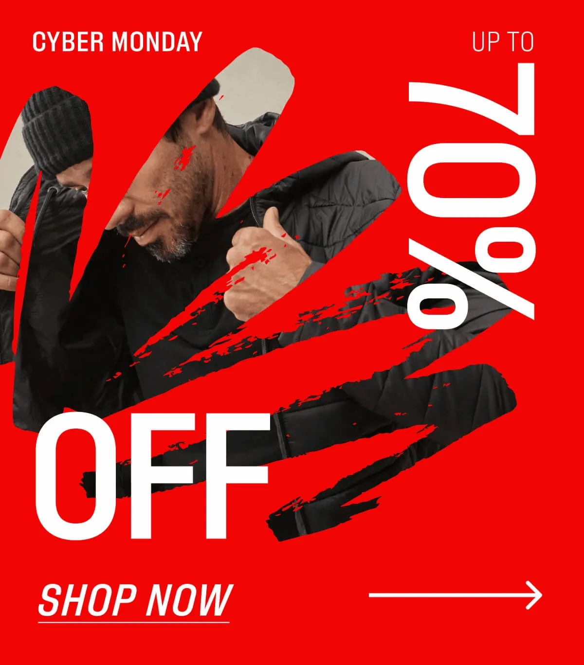 cyber monday sale