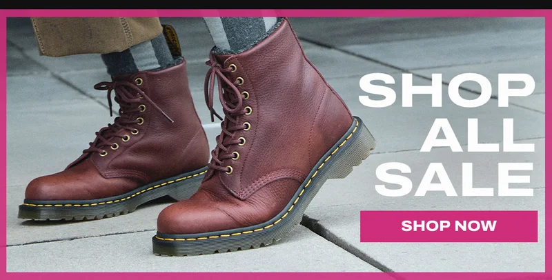Shop all sale