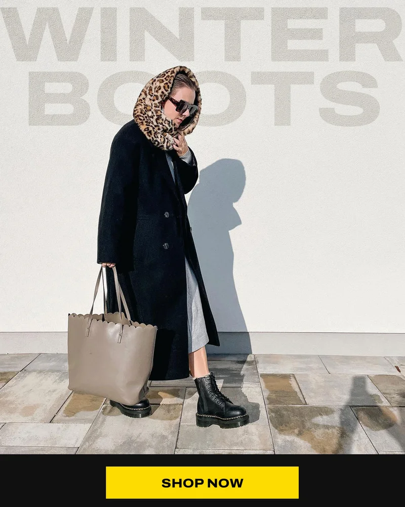 Shop Winter Boots