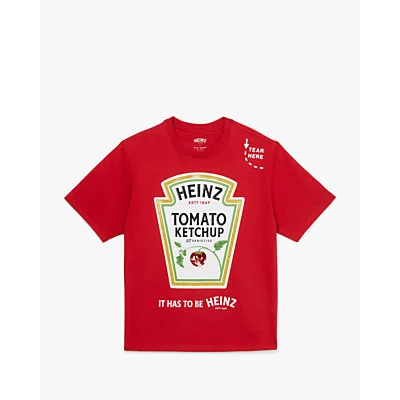 Heinz X Kate Spade New York Tee