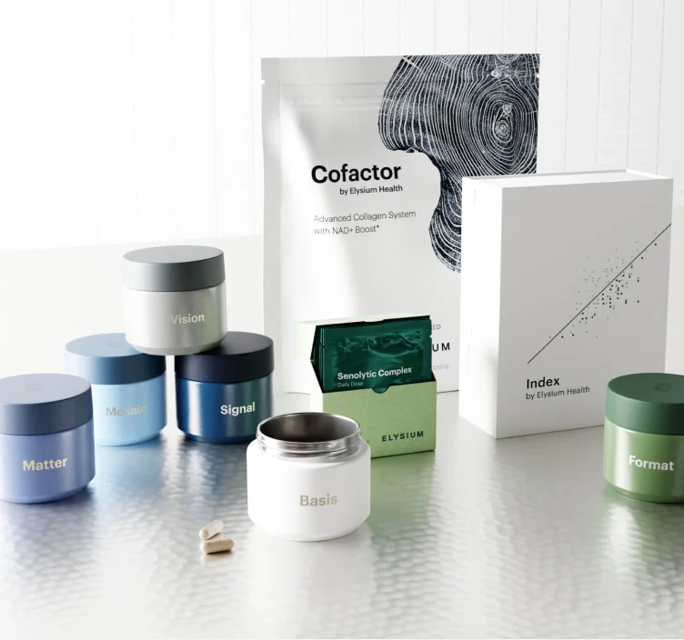 Cofactor