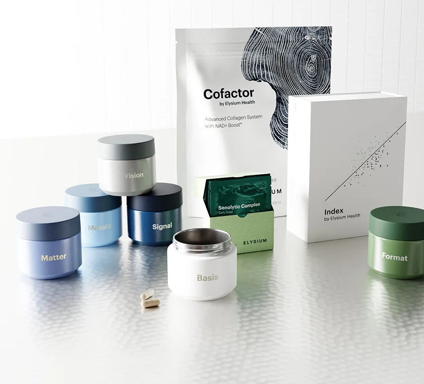 Cofactor