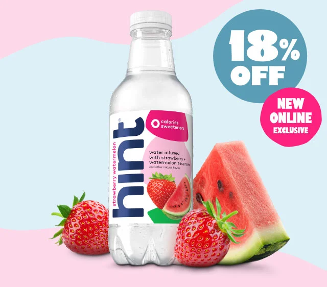18% Off this New Online Exclusive