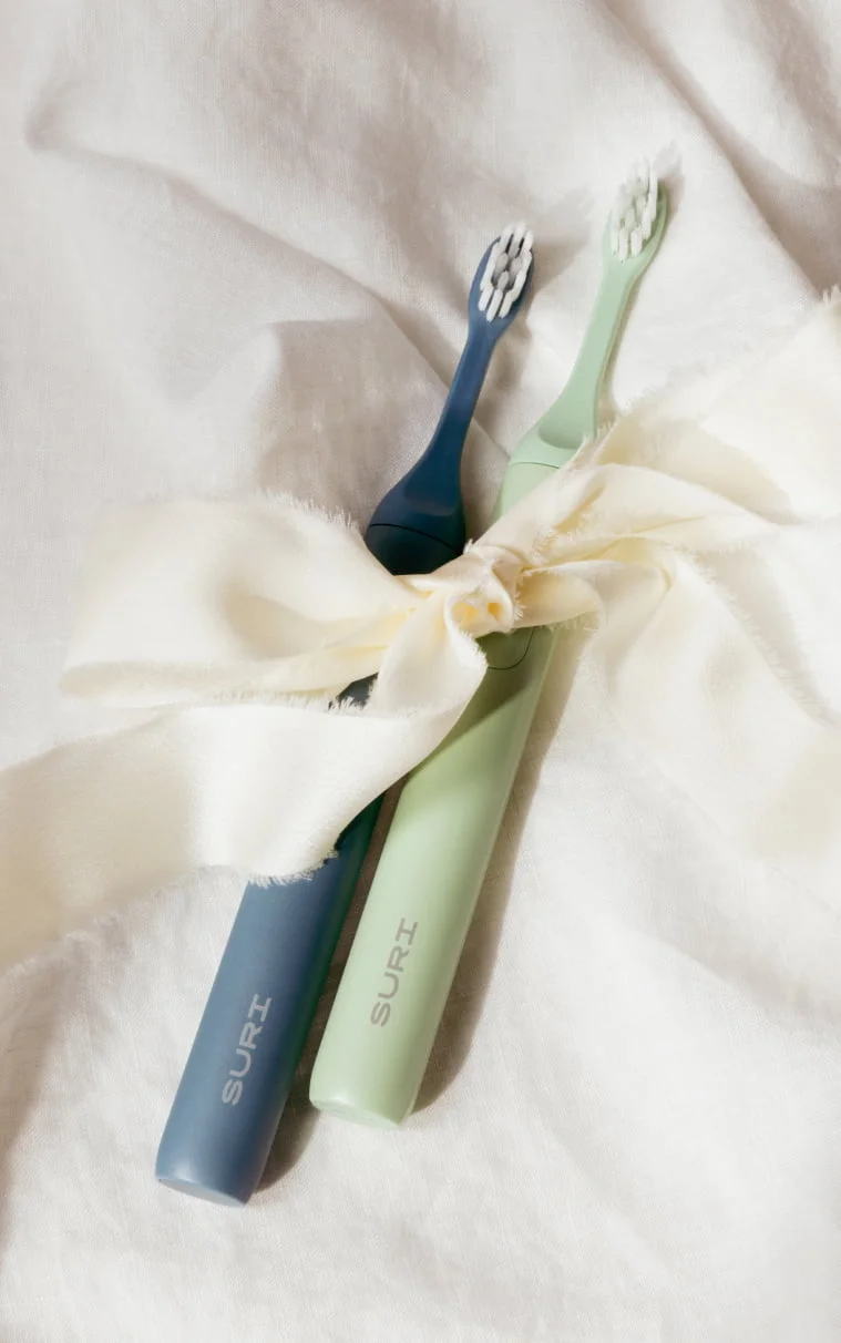 brush together set