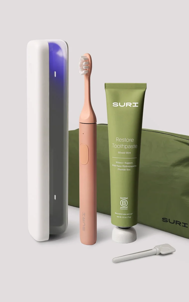 the travel bundle