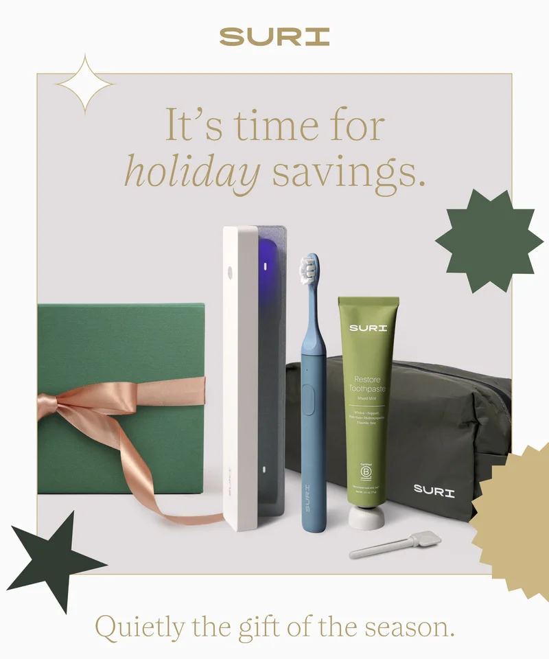 it's time for holiday savings. - quietly the gift of the season