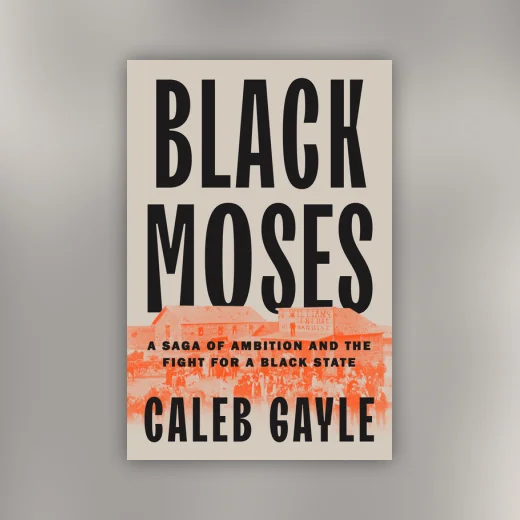 Black Moses