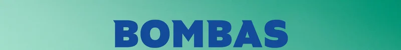 BOMBAS