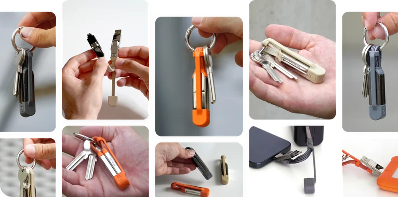Rolling Square