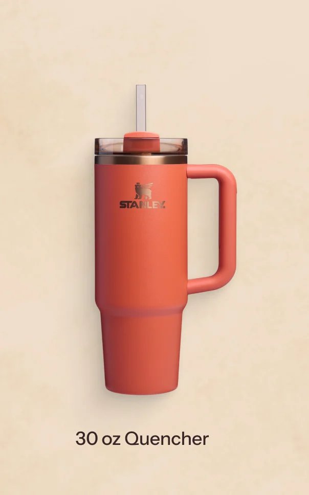 Quencher | 30 oz