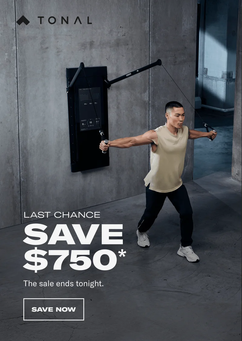 Last Chance Save $750*. SAVE NOW