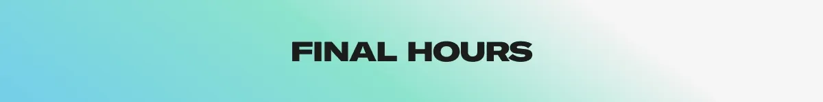 Summer sale