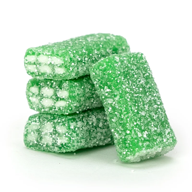 Image of Green Apple Sour Petites