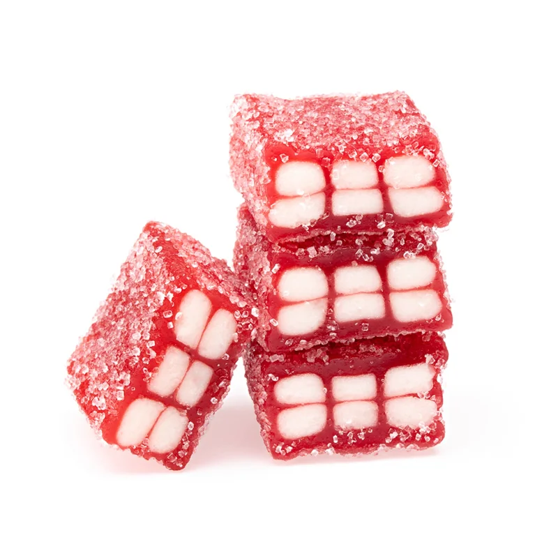 Image of Sweet n' Sour Petites