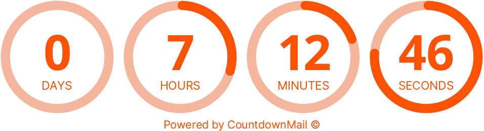 countdownmail.com