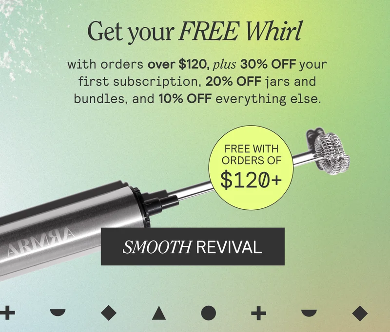 Get your free whirl