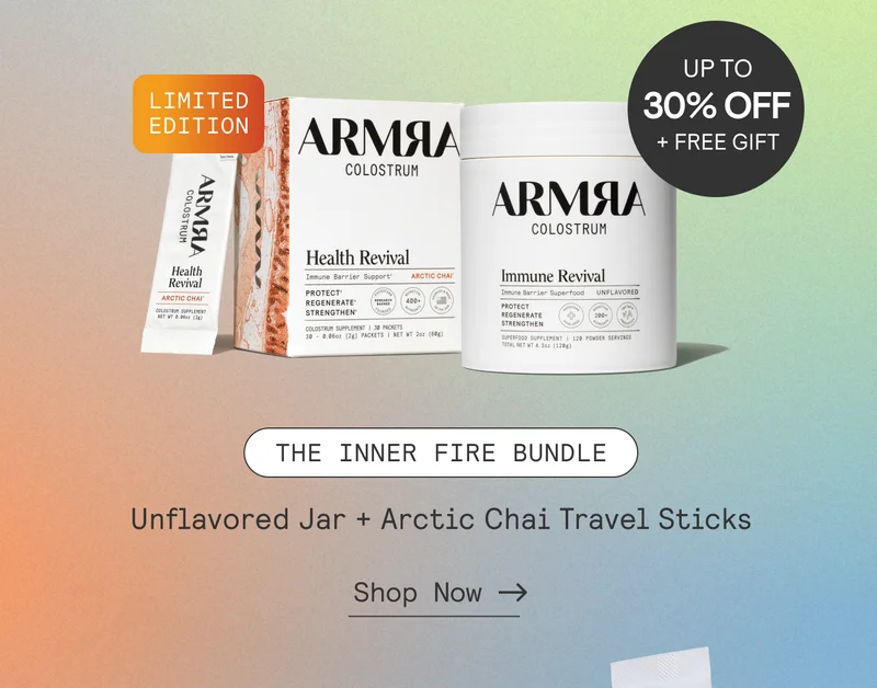 Inner Fire Bundle