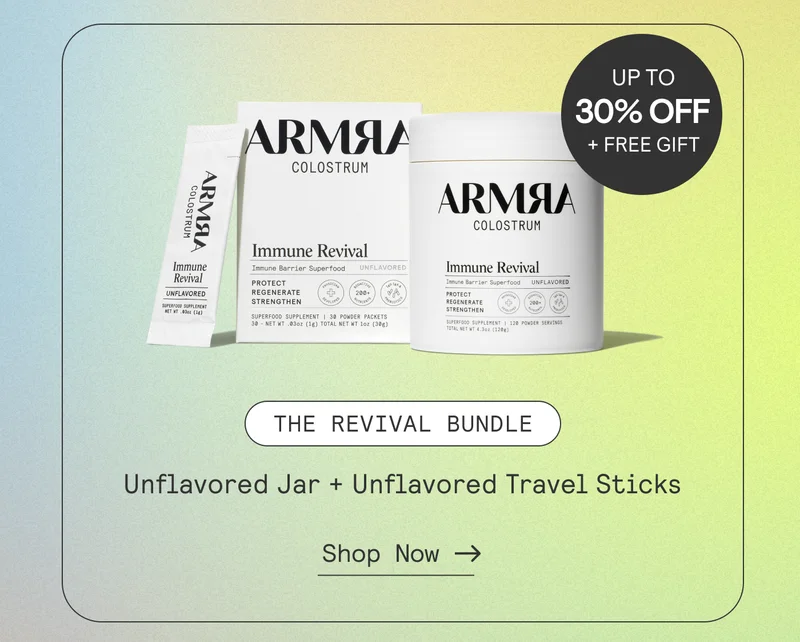 The Revival Bundle