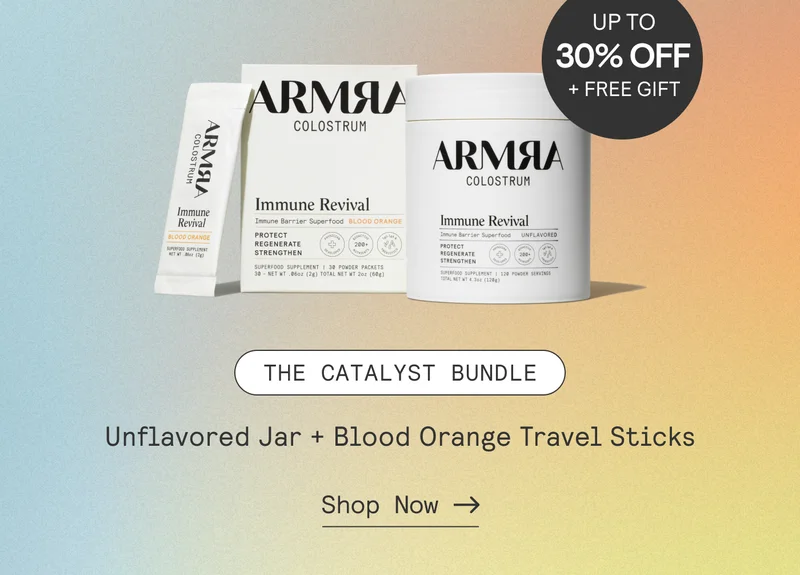 The Catalyst Bundle