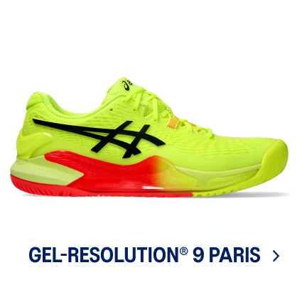 GEL-RESOLUTION 9