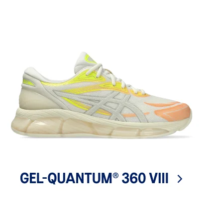 GEL-QUANTUM