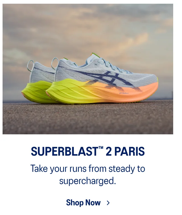 Superblast PARIS