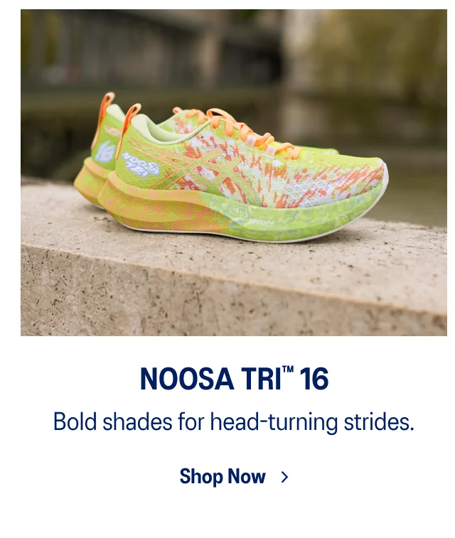 NOOSA TRI 16