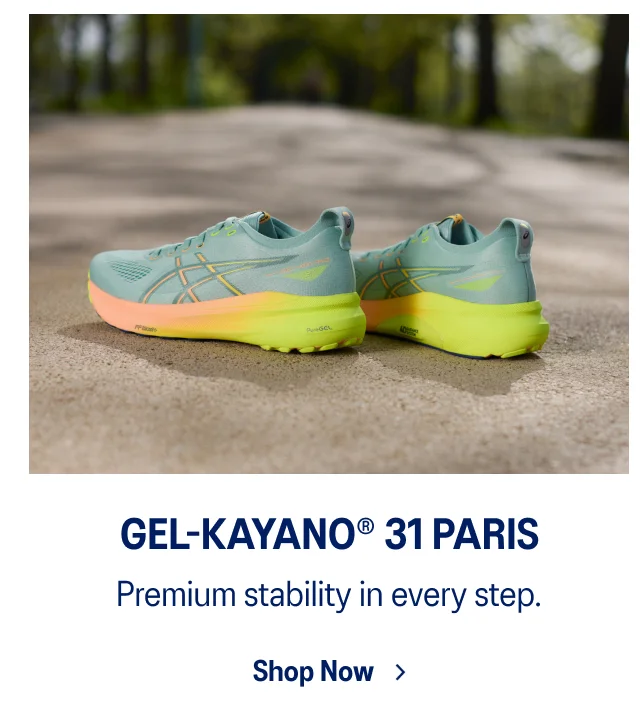 GEL-KAYANO 31