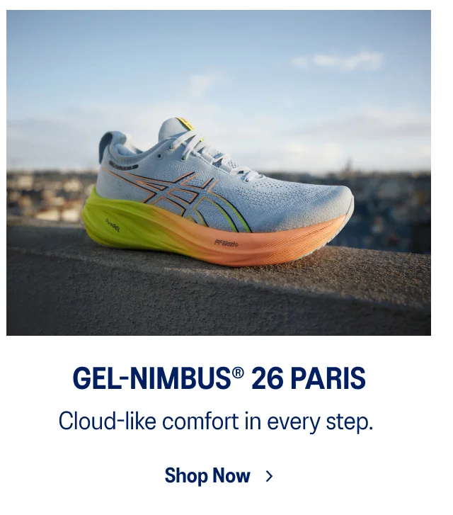 Gel-Nimbus 26