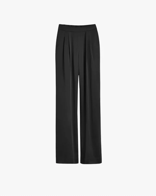 Silk Pants