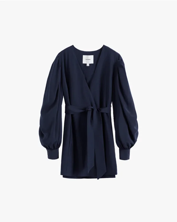 Silk Wrap