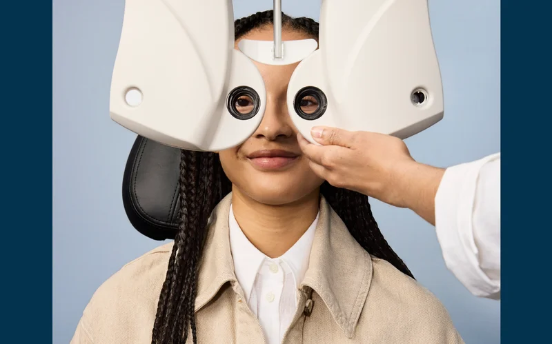 Eye Exams