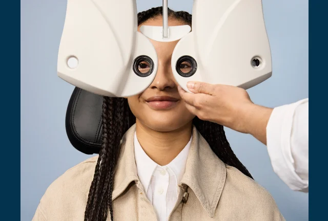 Eye Exams