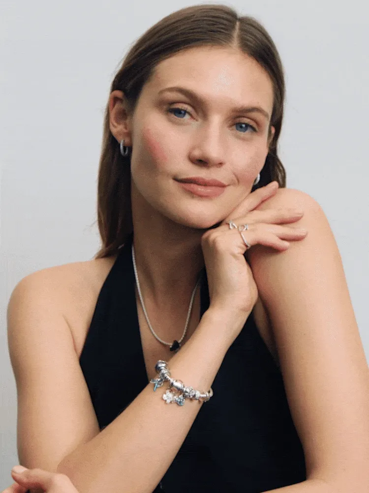 New Pandora Moments charms