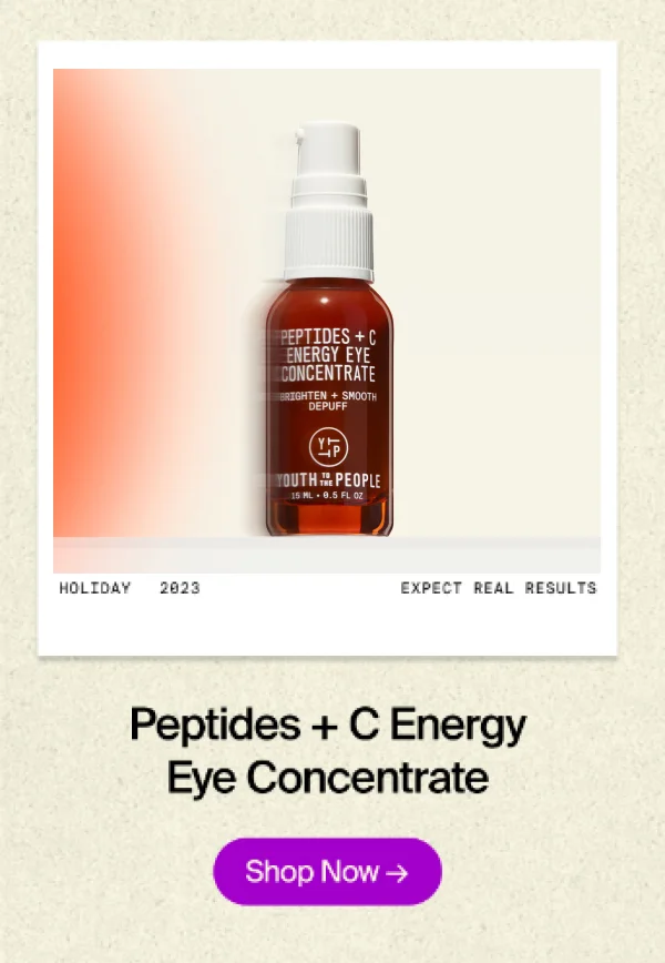 Energy Eye